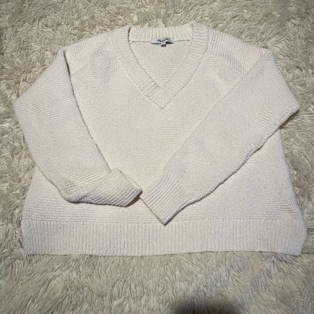 Madewell Sweater